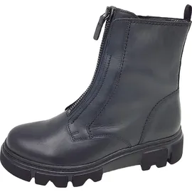 Gabor Stiefelette schwarz 38,5