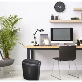Hama Home X10CD Schwarz