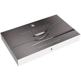 WMF Sitello 30-teilig Midnight-Edition,