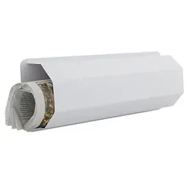 Rottner Tresor Zeitungsbox Pescara weiß