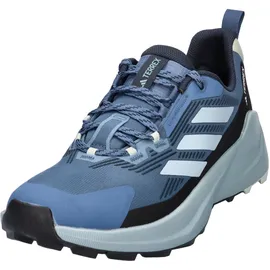 Adidas Herren Terrex TRAILMAKER 2 Hiking Shoes Wanderschuhe, Wonder Steel/Magic Grey/Core Black