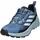 Adidas Herren Terrex TRAILMAKER 2 Hiking Shoes Wanderschuhe, Wonder Steel/Magic Grey/Core Black