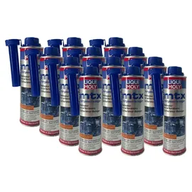 LIQUI MOLY mtx Vergaserreiniger 5100 300 ml