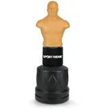 Sport-Thieme Standboxsack Boxdummy Boxing Man, Ermöglicht noch realistischeres Training