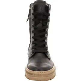 Paul Green 8970-034 glattleder schwarz,