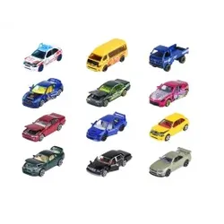 Japan Series Bonus Pack, 3-sort.