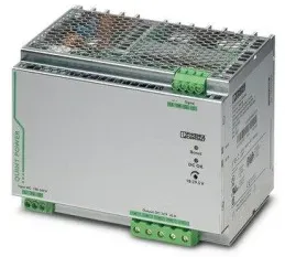 Phoenix Contact 2866789 Stromversorgung QUINT-PS/1AC/24DC/40 QUINTPS1AC24DC40