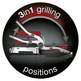 Braun Multigrill 9 CG 9040