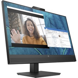 HP M27m Conferencing Monitor - 1920x1080 - IPS - USB-C - 5 ms - Bildschirm
