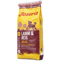 Alle Josera hundefutter ente kartoffel aufgelistet