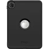 Otterbox Defender Schutzhülle für iPad Pro 11 schwarz