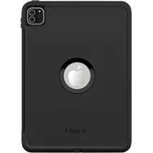 Otterbox Defender Schutzhülle für iPad Pro 11 schwarz