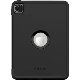 Otterbox Defender Schutzhülle für iPad Pro 11 schwarz