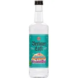 Berliner Luft Pfefferminzlikör Peach // 0,7L 18%