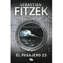 B de Bolsillo El Pasajero 23