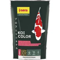 Sera Koi Professional Color 1000 g
