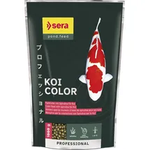 Sera Koi Professional Color 1000 g