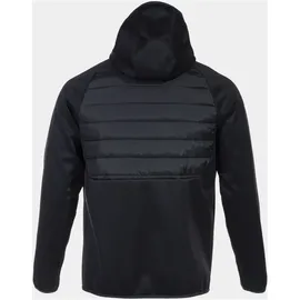 Joma Berna III Jacke Herren Schwarz XXL