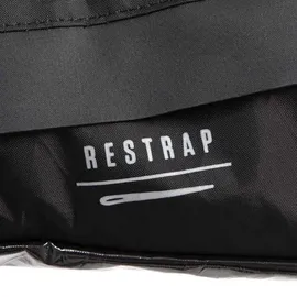 Restrap Race Rahmentasche 4,2 l schwarz