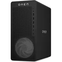 HP OMEN Gaming Desktop R7-8700F 5,0 GHz 16 GB RAM 1 TB SSD RTX 5060 Win 11