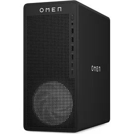 HP OMEN Gaming Desktop R7-8700F 5,0 GHz 16 GB RAM 1 TB SSD RTX 5060 Win 11