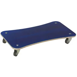 Sport-Thieme Rollbrett Color-Line Blau