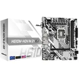 ASRock H610M-HDV/M.2+ D5 (90-MXBM50-A0UAYZ)