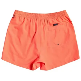 QUIKSILVER Everyday Volley 15" Jam/Volley Hot Coral S