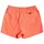 QUIKSILVER Everyday Volley 15" Jam/Volley Hot Coral S