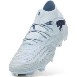 Puma Future 9 Ultimate FG Herren Icy Blue/Blue Jewel 46