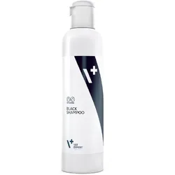 VETEXPERT Shampoo für schwarzes Haar 250 ml