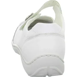 WALDLÄUFER Henni Damen Weiß 39