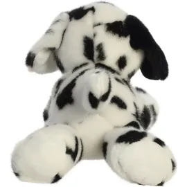 Herma Mini Flopsies Dipper Dalmatian Dog 20 cm,
