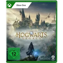 Hogwarts Legacy - XBOne