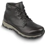 MEINDL Herren Trekkingstiefel Borgholm GTX, dunkelbraun, 41 1⁄2