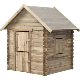 Swingking Spielhaus Louise (7850000)