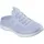 SKECHERS Damen, Blau EU