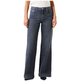 GARCIA JEANS 5-Pocket-Jeans schwarz 27/32