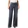 GARCIA JEANS 5-Pocket-Jeans schwarz 27/32