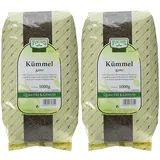 FUCHS Kümmel ganz 1000 g