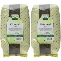 FUCHS Kümmel ganz 1000 g