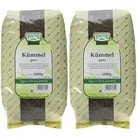 FUCHS Kümmel ganz 1000 g