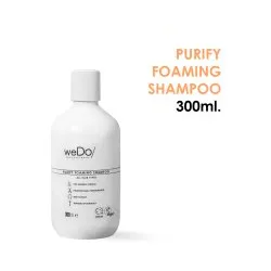 weDo/ Professional Purify Shampoo 300ml