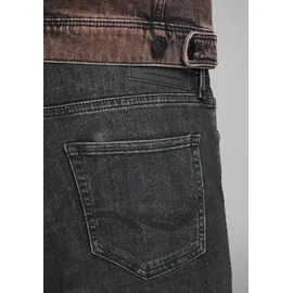 JACK & JONES Glenn Original Am 817 Slim Jeans Black Denim 34 32