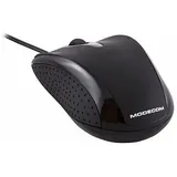 Modecom Maus USB Typ-A Optisch 800 DPI