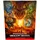 Wizards of the Coast Dungeons & Dragons WOC969982 Dungeons & Dragons 2024 Dragon Delves: An Adventure Anthology englisch
