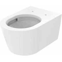 TOTO RP Wand-WC randlos weiß Tornado-Flush Tiefspüler