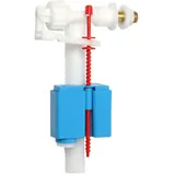 YOSSEE Universelles Füllventil/Schwimmerventil für Kunststoff- und Keramik-Spülkasten