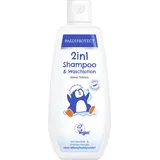 PaediProtect 2in1 Shampoo & Waschlotion