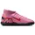 Nike Mercurial Superfly 10 Club TF Kinder magic flamingo/black-total crimson 35